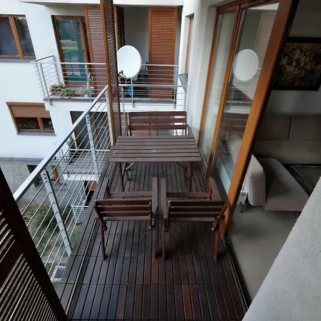 Apartament Sloneczny 10 Opole Exterior photo