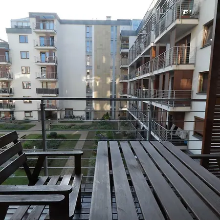 Apartament Sloneczny 10 Opole Exterior photo