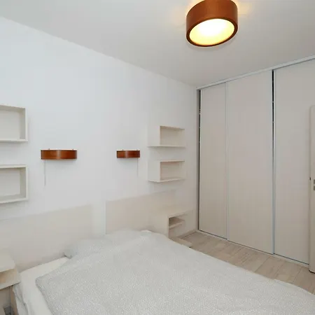 Apartament Sloneczny 10 Opole Exterior photo