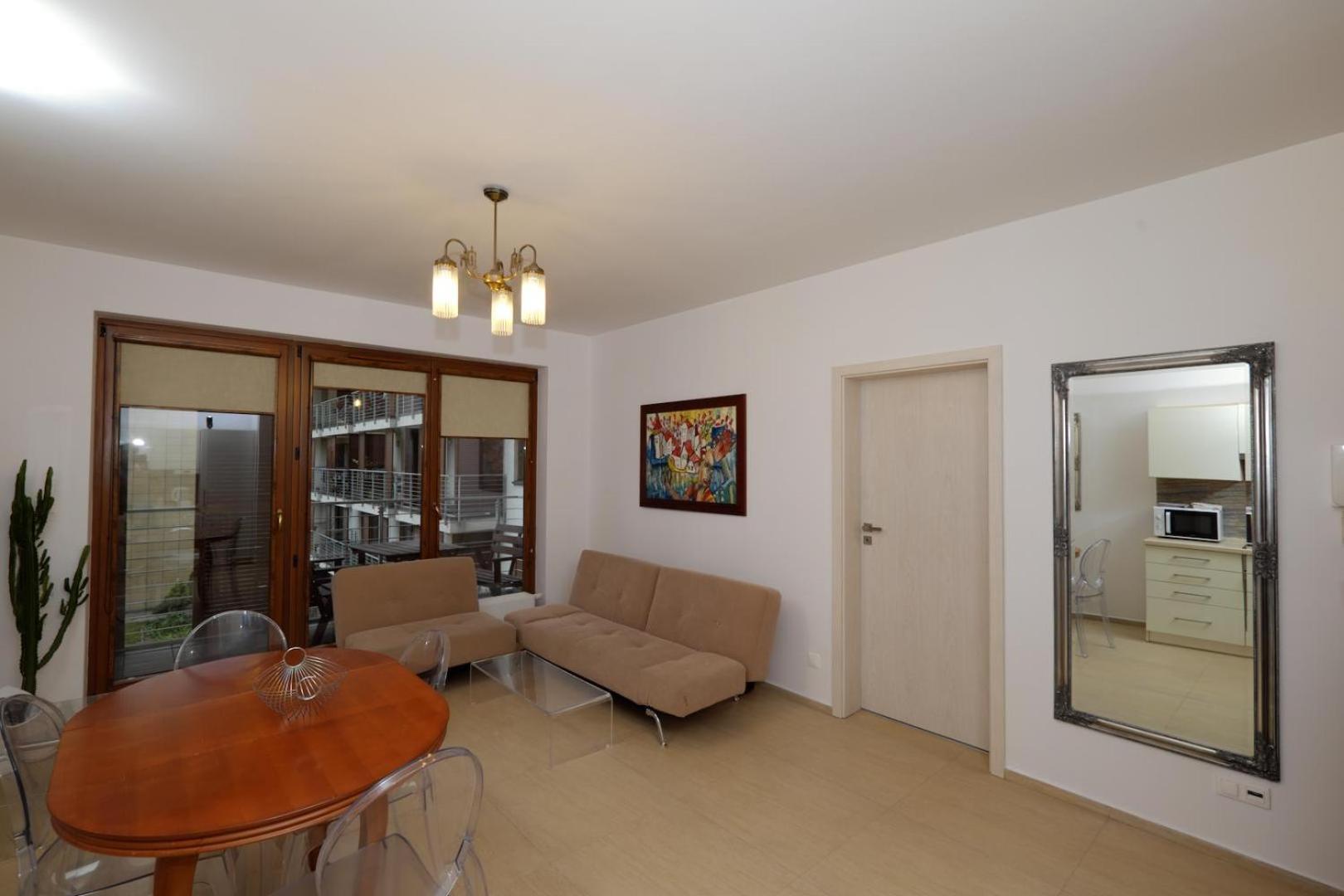 Sloneczny 10 Apartment Opole