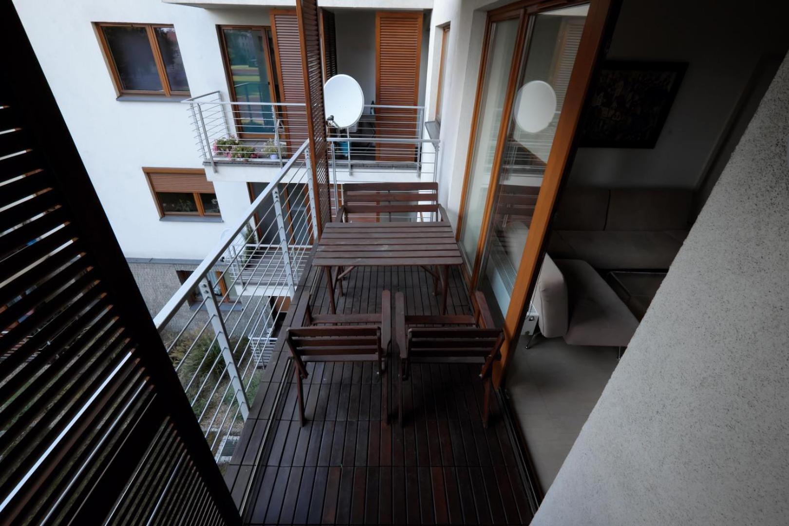 Apartment Sloneczny 10 *