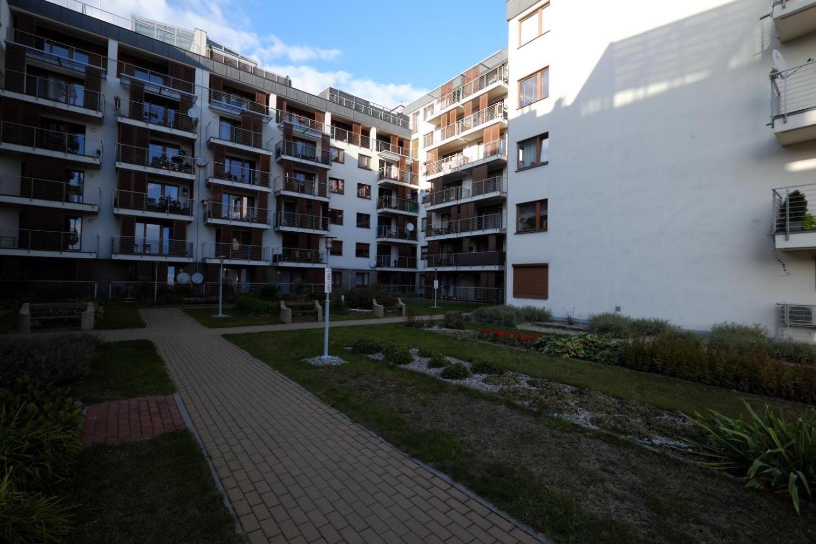 Sloneczny 10 Opole