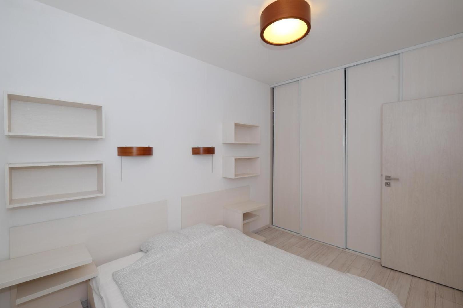 Sloneczny 10 Apartment
