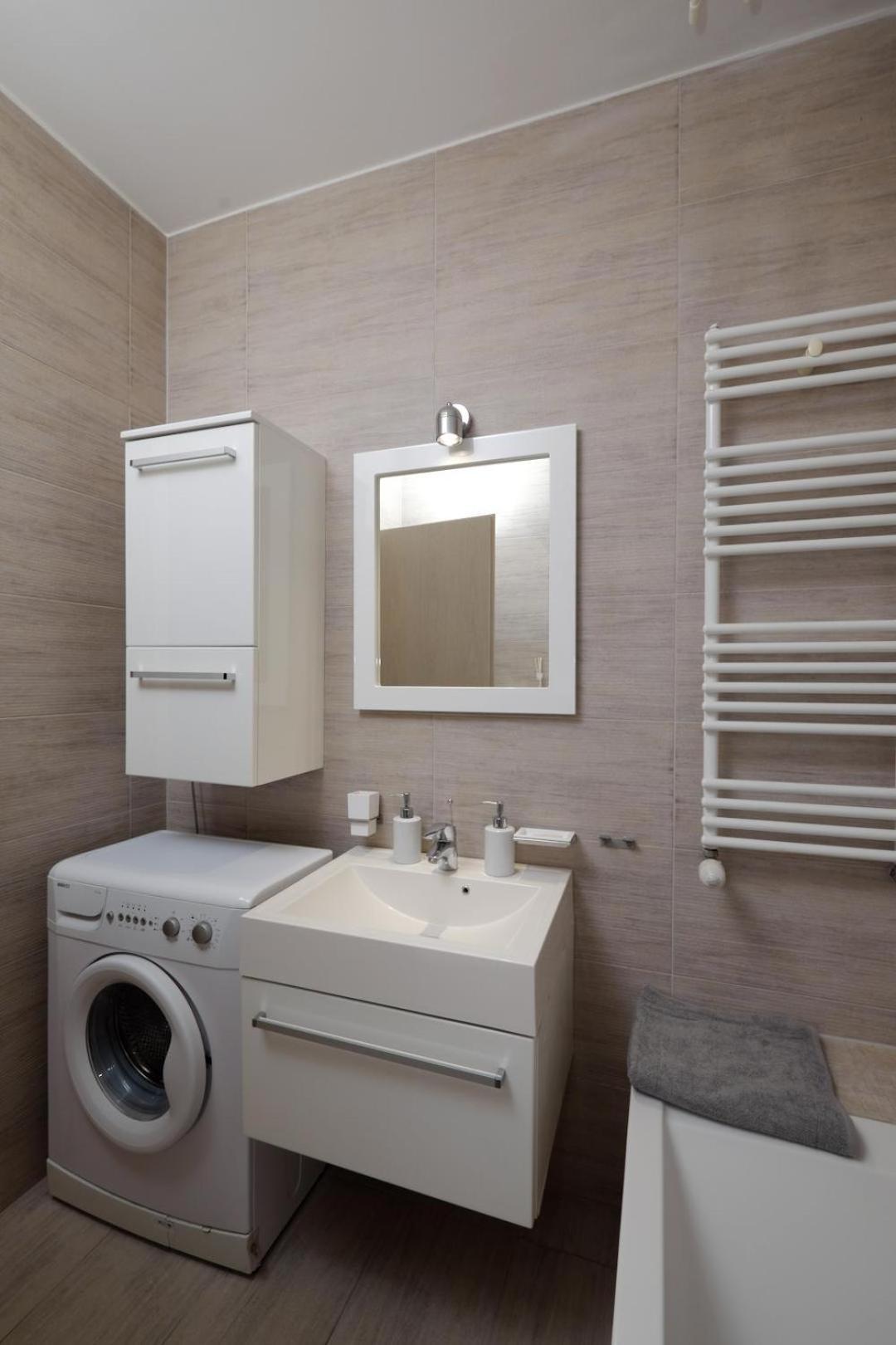 Apartment Sloneczny 10 *