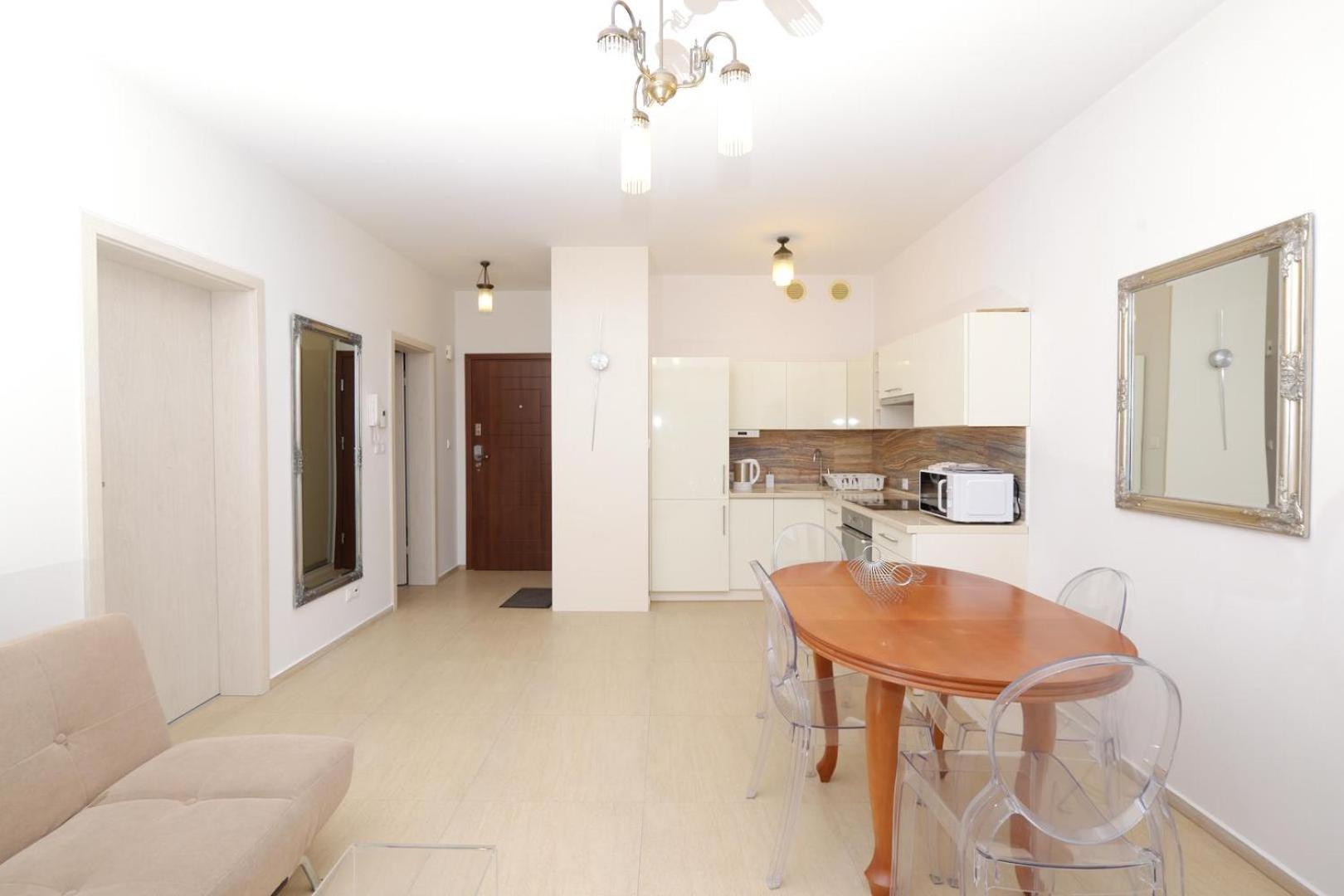 Apartment Sloneczny 10 Opole