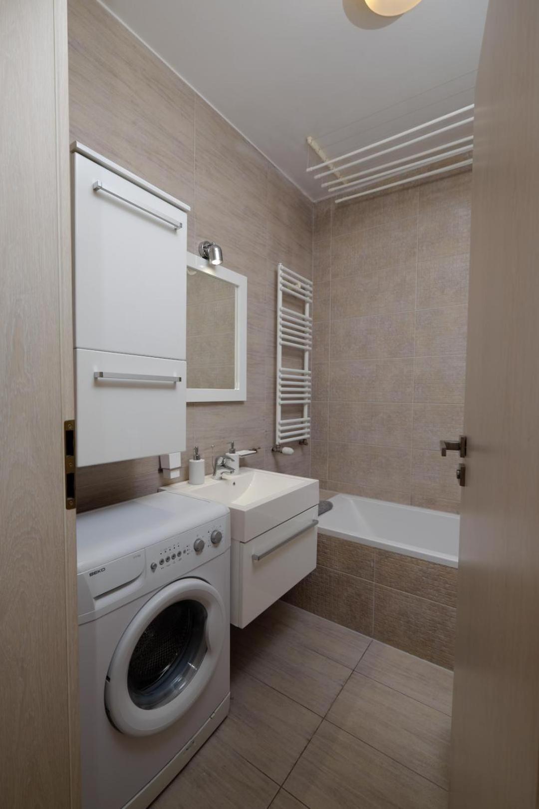 Apartment Sloneczny 10