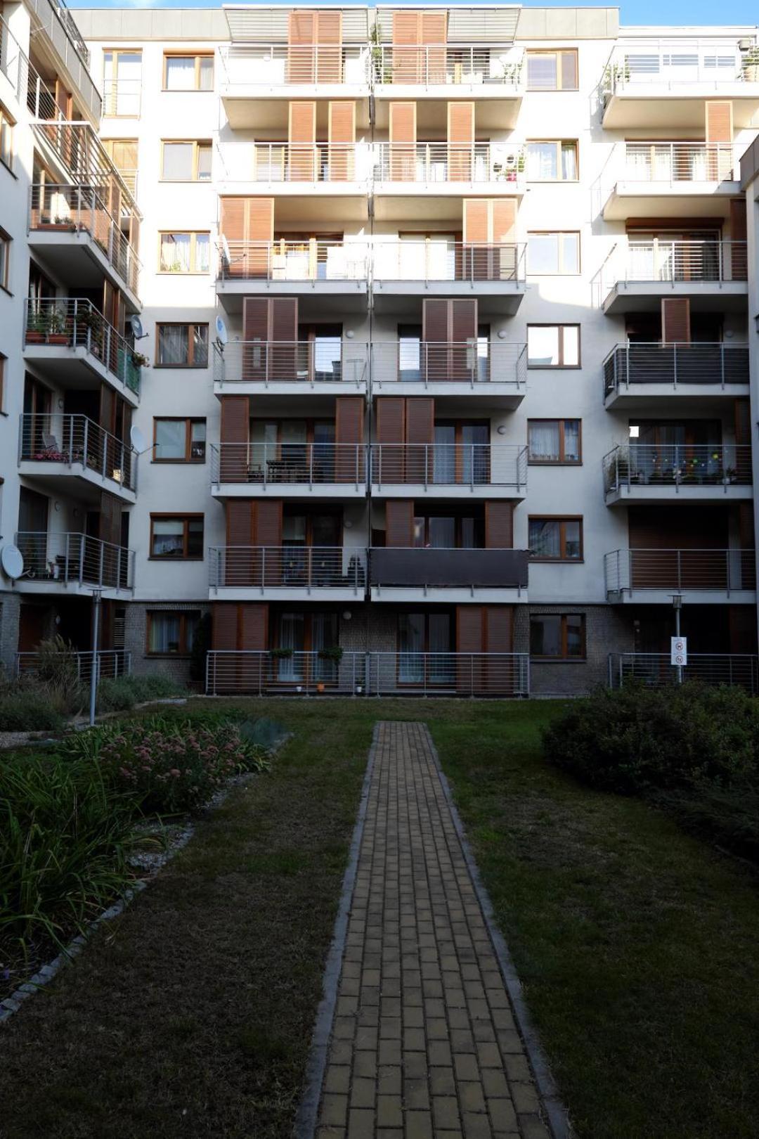 Sloneczny 10 Opole