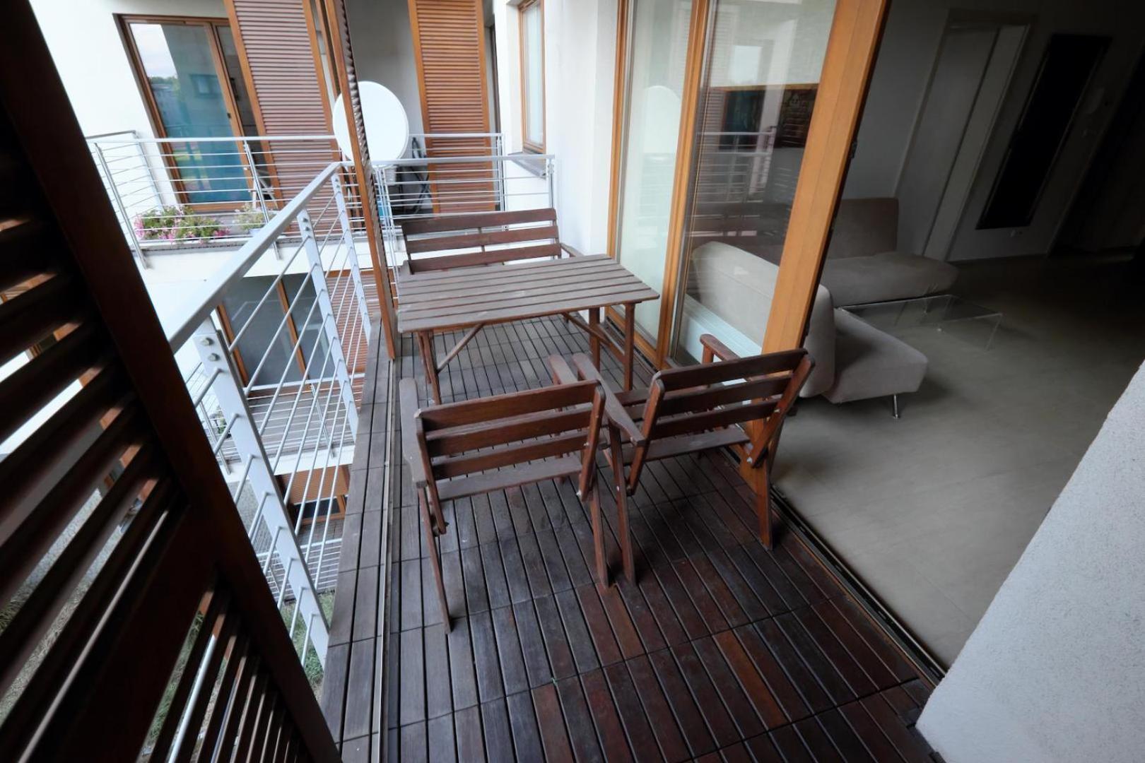 Sloneczny 10 Apartment