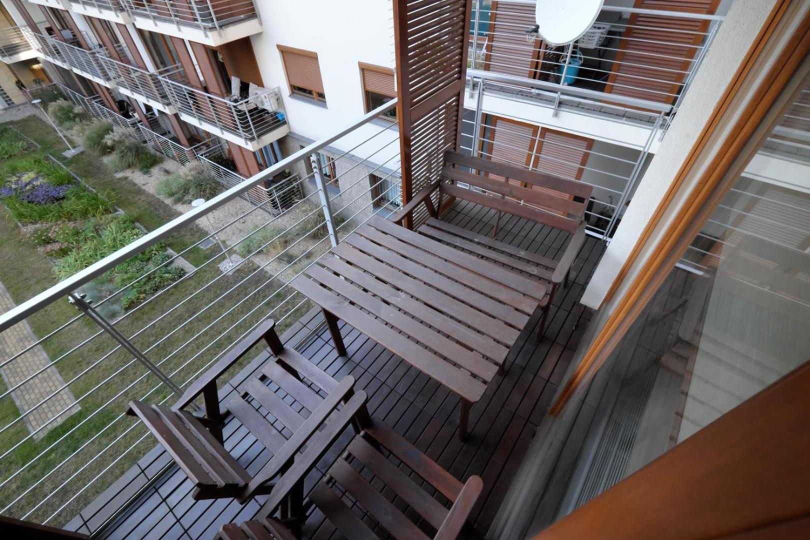 Apartment Sloneczny 10 *