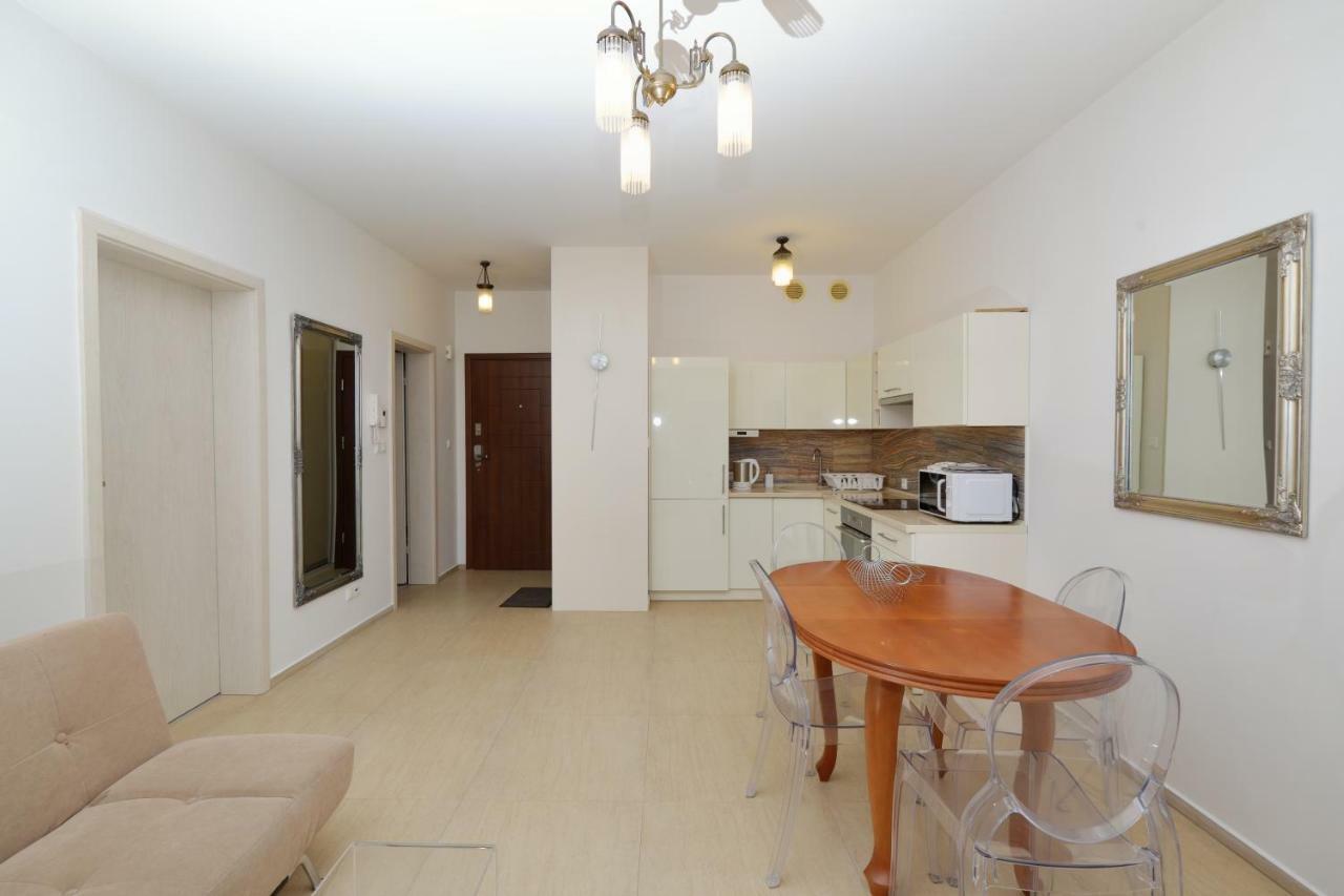 Sloneczny 10 Apartment