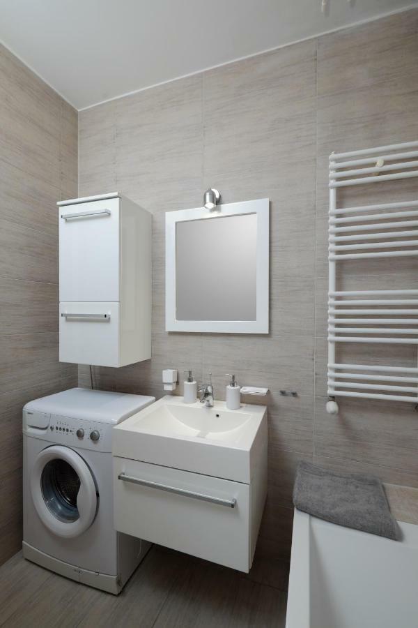 Sloneczny 10 Apartment Opole