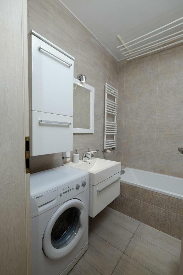 Sloneczny 10 Apartment *