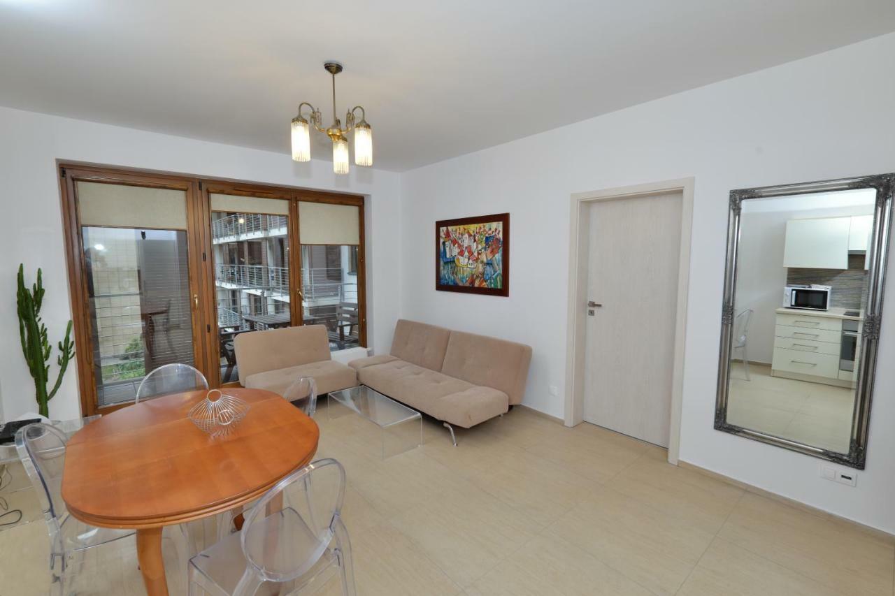 Sloneczny 10 Apartment *