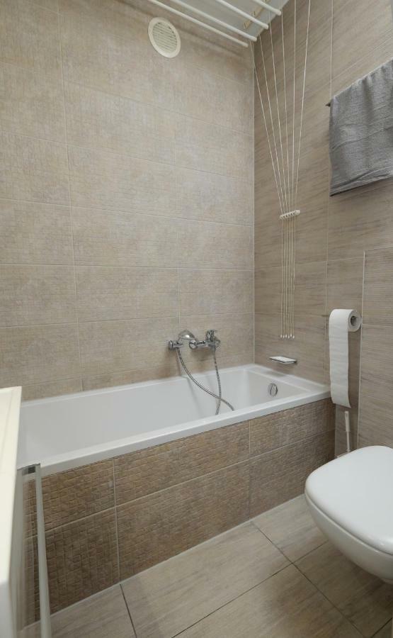 Apartment Sloneczny 10 Opole